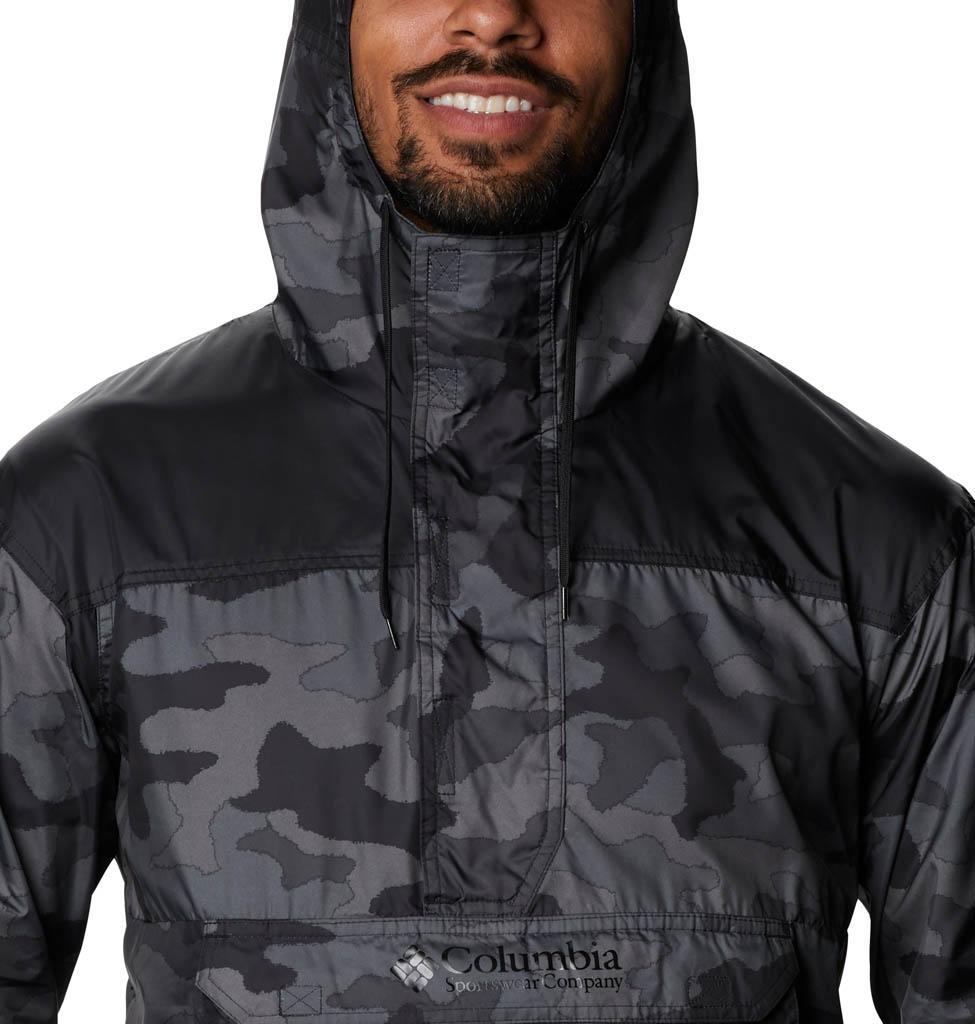 Challenger Windbreaker