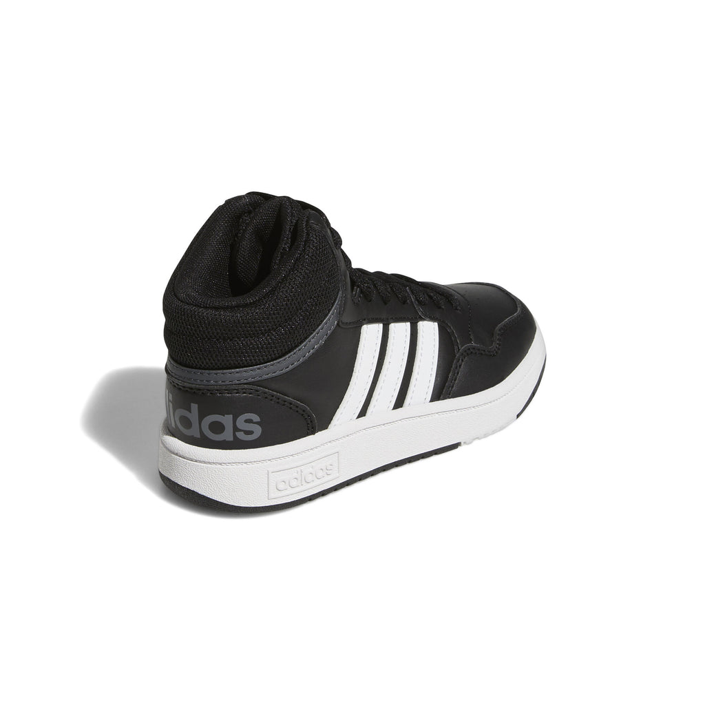 Hoops Mid 3.0 kids sneakers