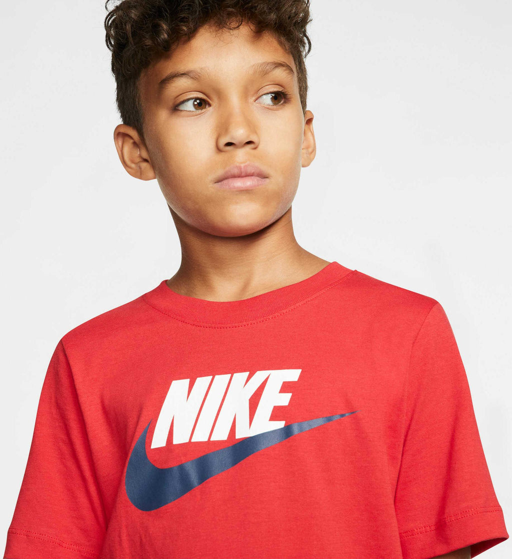 Futura Icon Sportswear kids shirt
