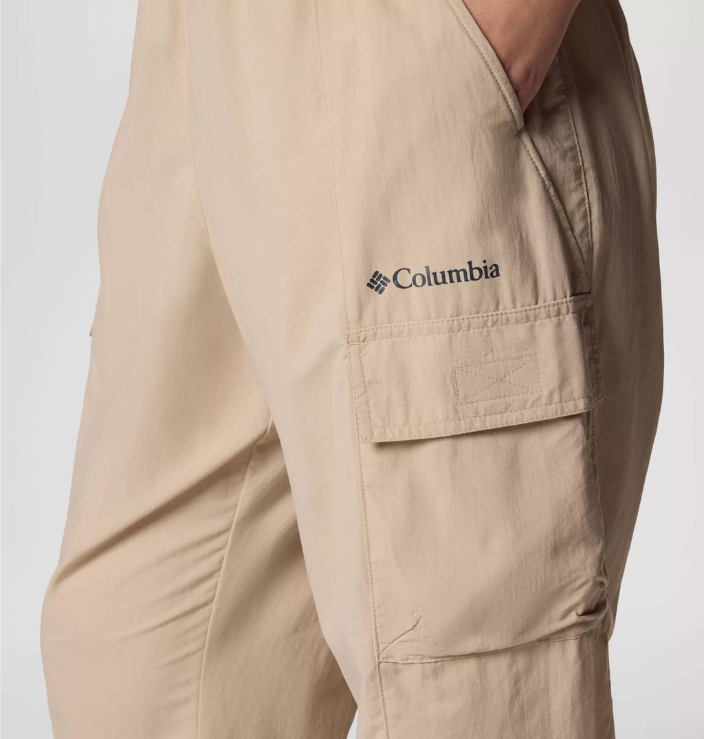 Sandier Parachute Pant