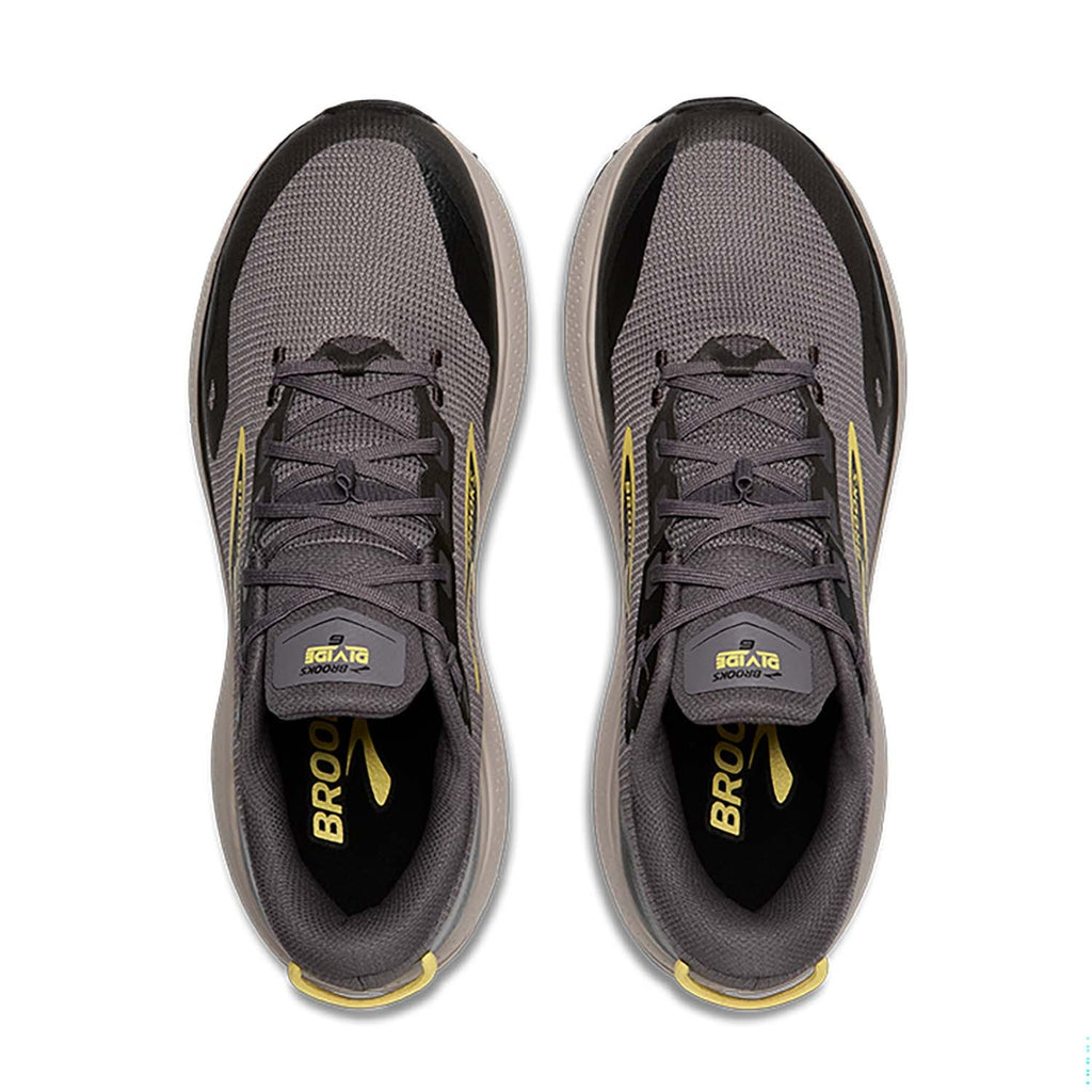 Divide 6 Hardloopschoenen Trail