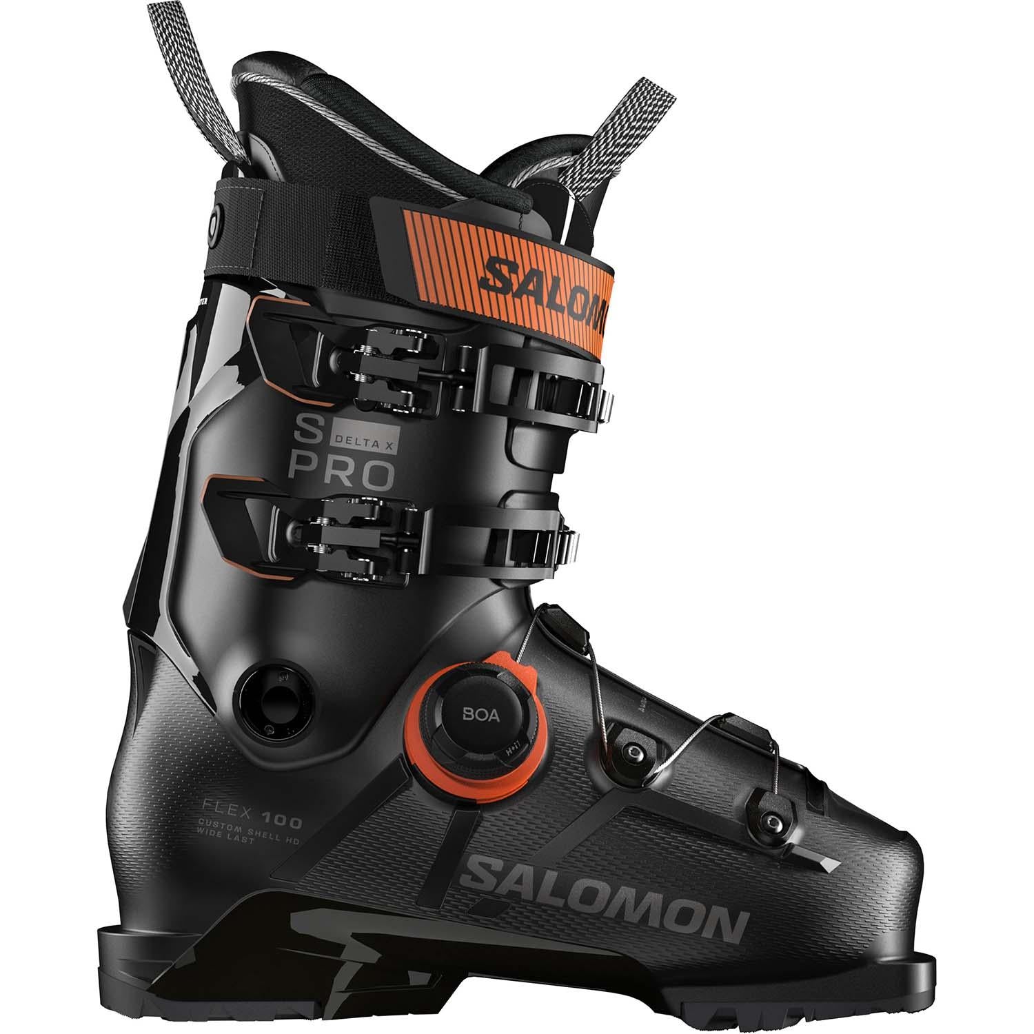 S/pro Delta Boa X100 Gw skischoenen