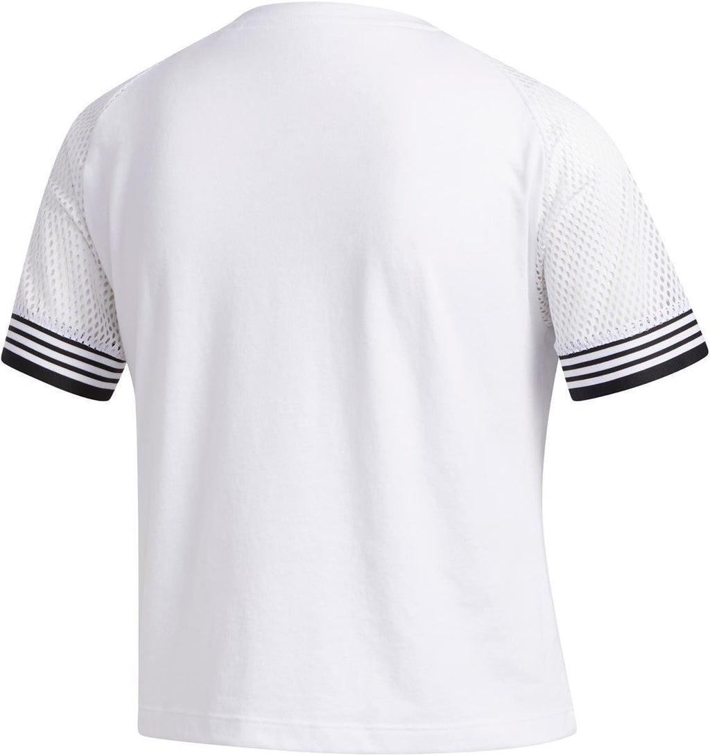 3-Stripes Ringer shirt