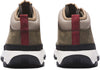 Winsor Trail Mid Leather sneakers