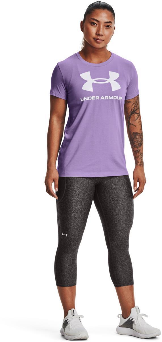 UNDER ARMOUR Damen T-Shirt