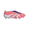 Predator Elite Fold-Over Tongue Firm Ground Voetbalschoenen