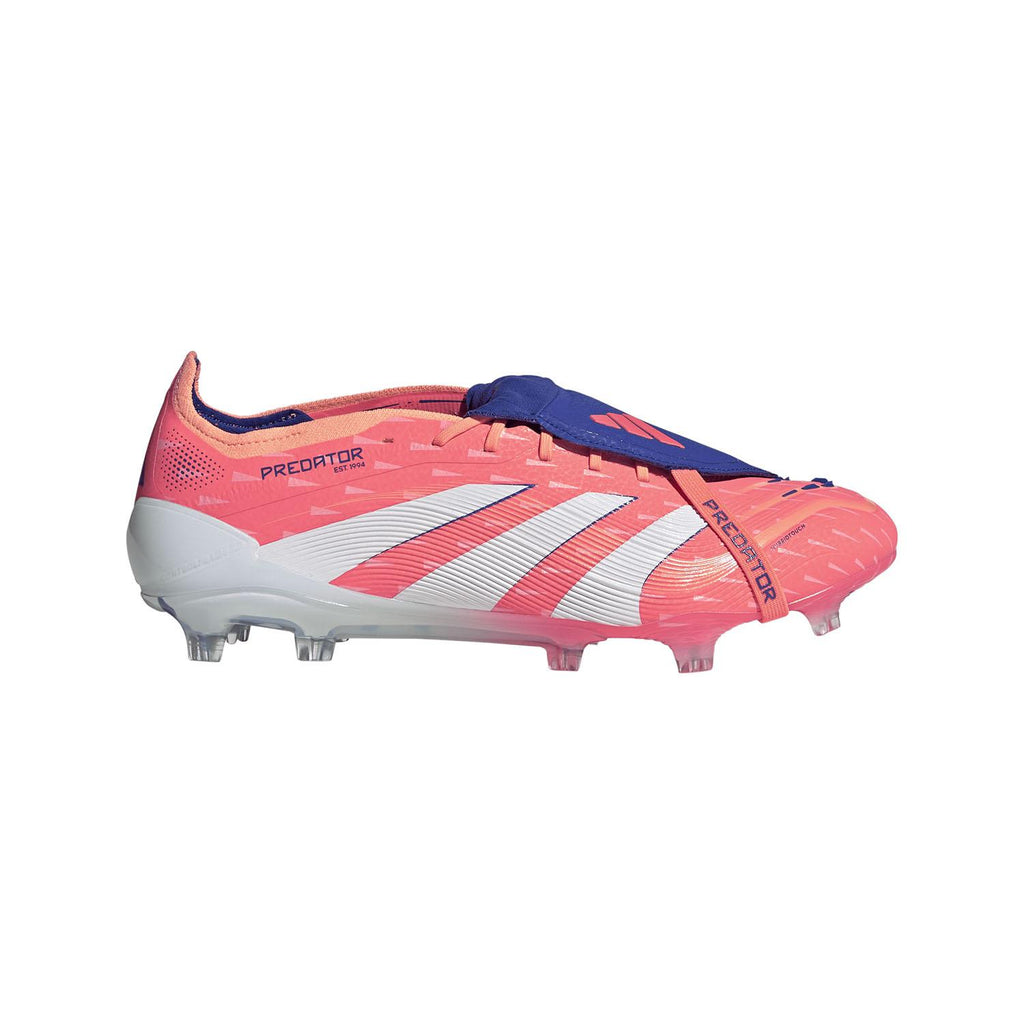 Predator Elite Fold-Over Tongue Firm Ground Voetbalschoenen