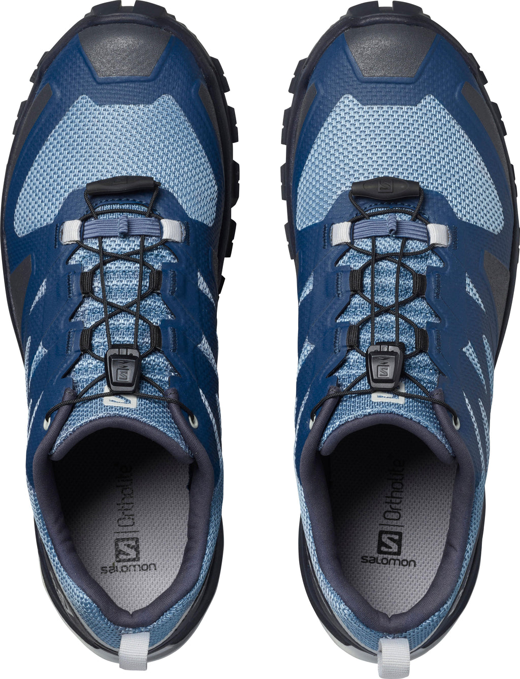 Shoes Xa Rogg Copen Blue/ebony/lunroc