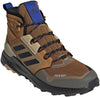 Terrex Trailmaker Mid COLD.RDY Hiking schoenen