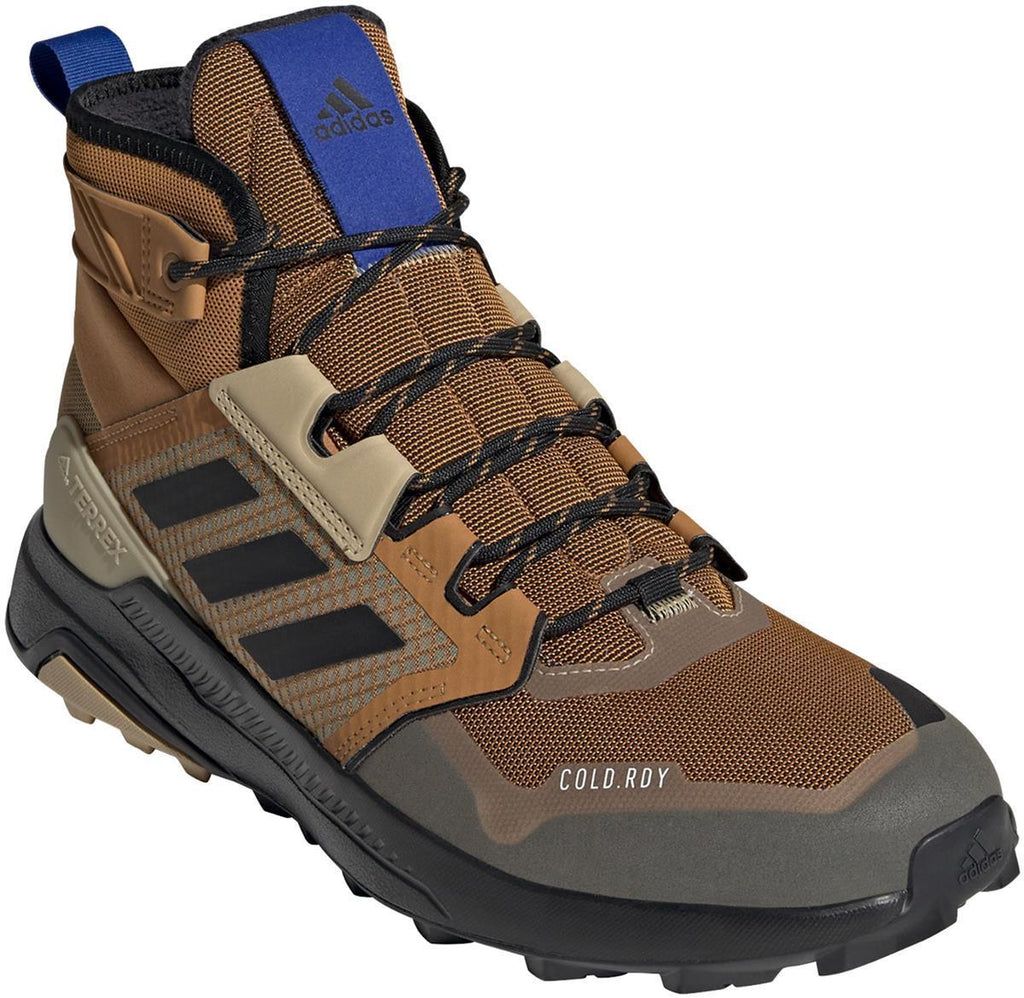 Terrex Trailmaker Mid COLD.RDY Hiking schoenen
