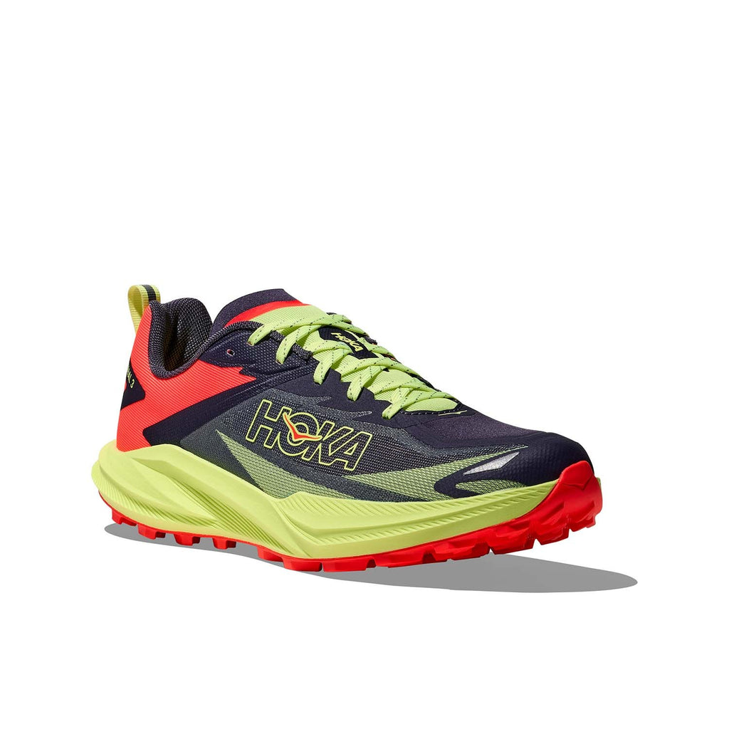 Zinal 3 hardloopschoenen trail