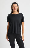 team logo t-shirt