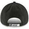 mlb the league cap