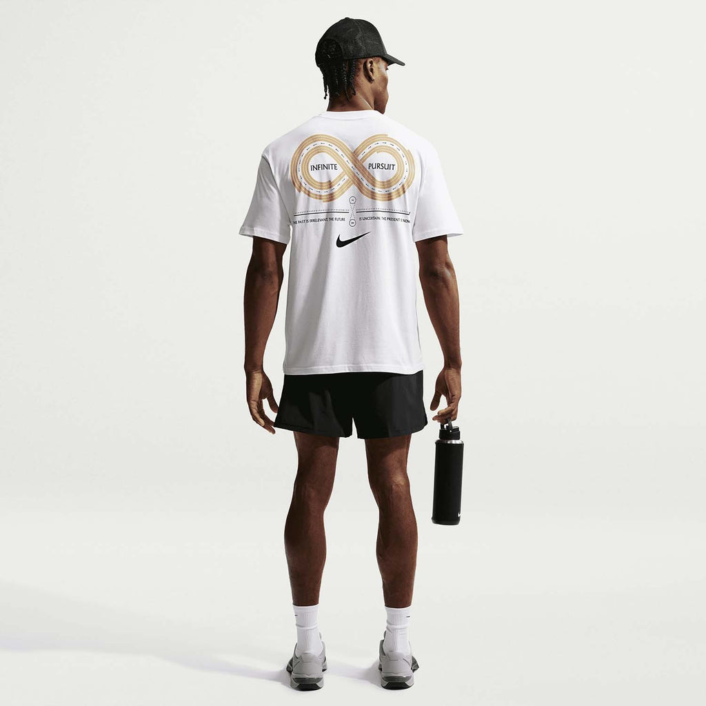 N.A.C. Dri-FIT  Shorts (13 cm)