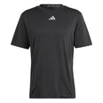 HIIT Workout 3-Stripes t-shirt