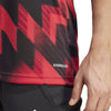 Manchester United 25/26 Pre-Match Voetbalshirt