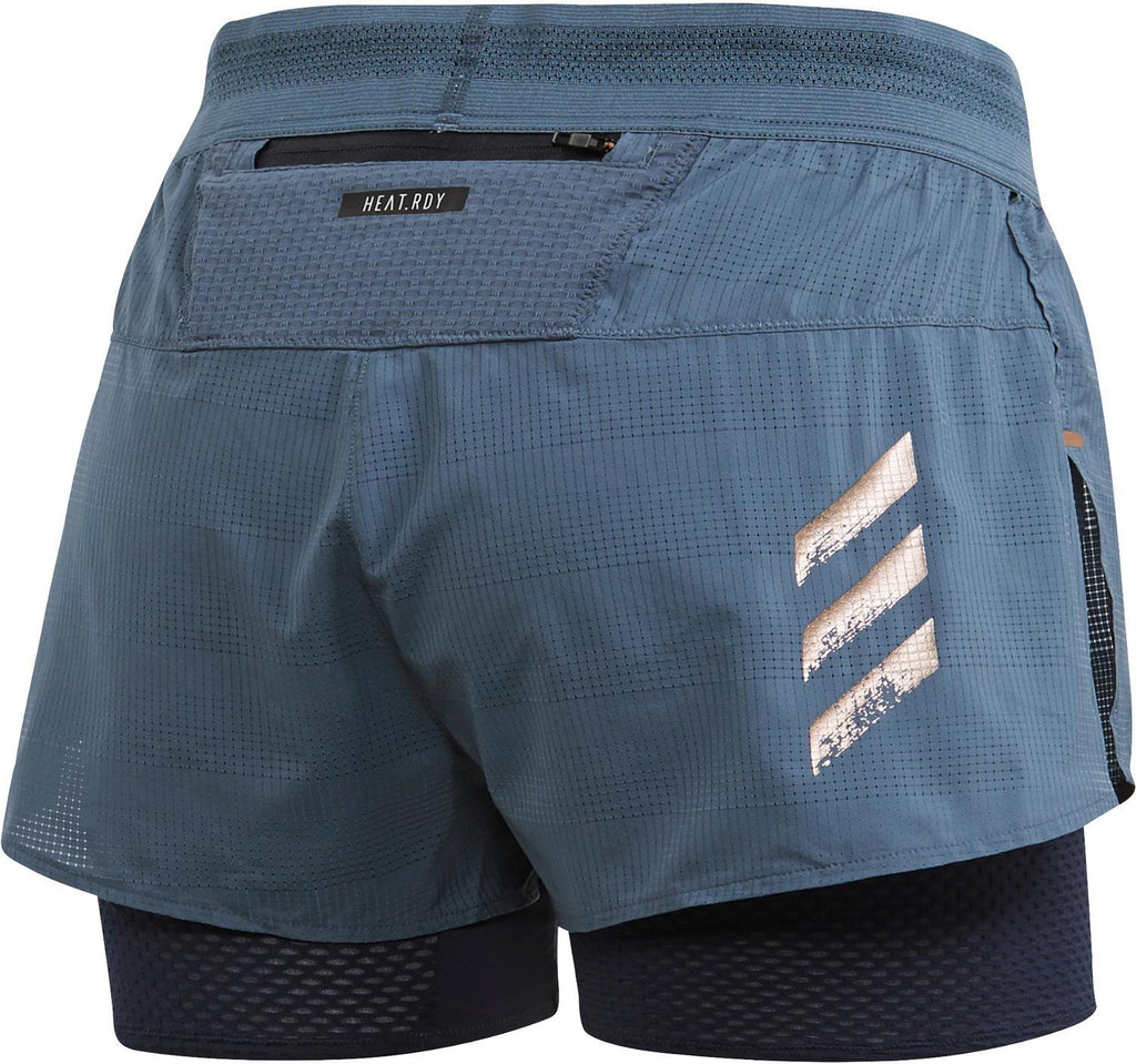 HEAT.RDY Short