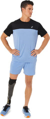 RACE SS TOP. Laufshirt kurzarm
