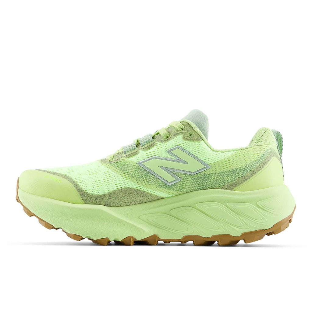 Fresh Foam X Hierro v9 hardloopschoenen