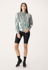 Printed Wind Jacket