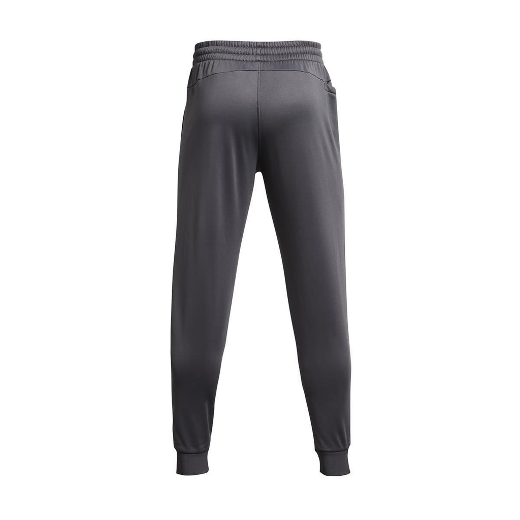 ua armour fleece joggers-gry
