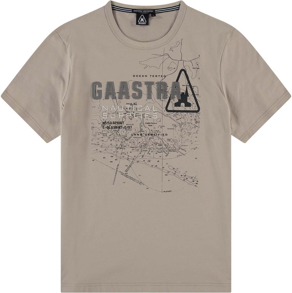 West shortsleeve shirt