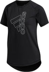 adidas TECH BOS TEE