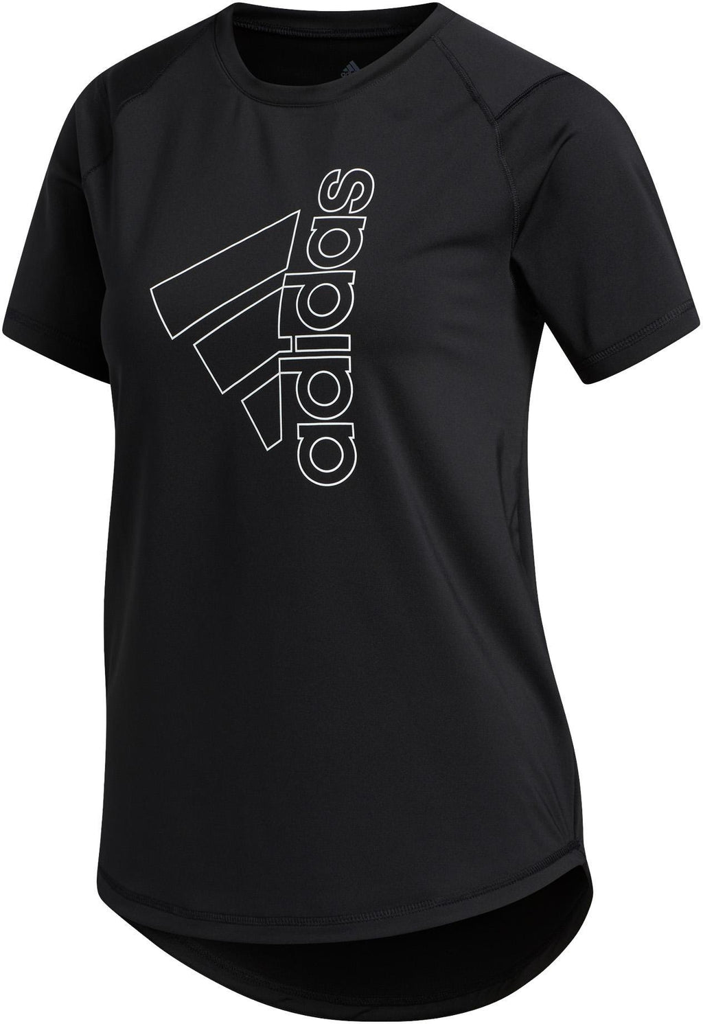 adidas TECH BOS TEE