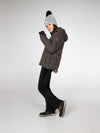 Cloud Jr Anorak