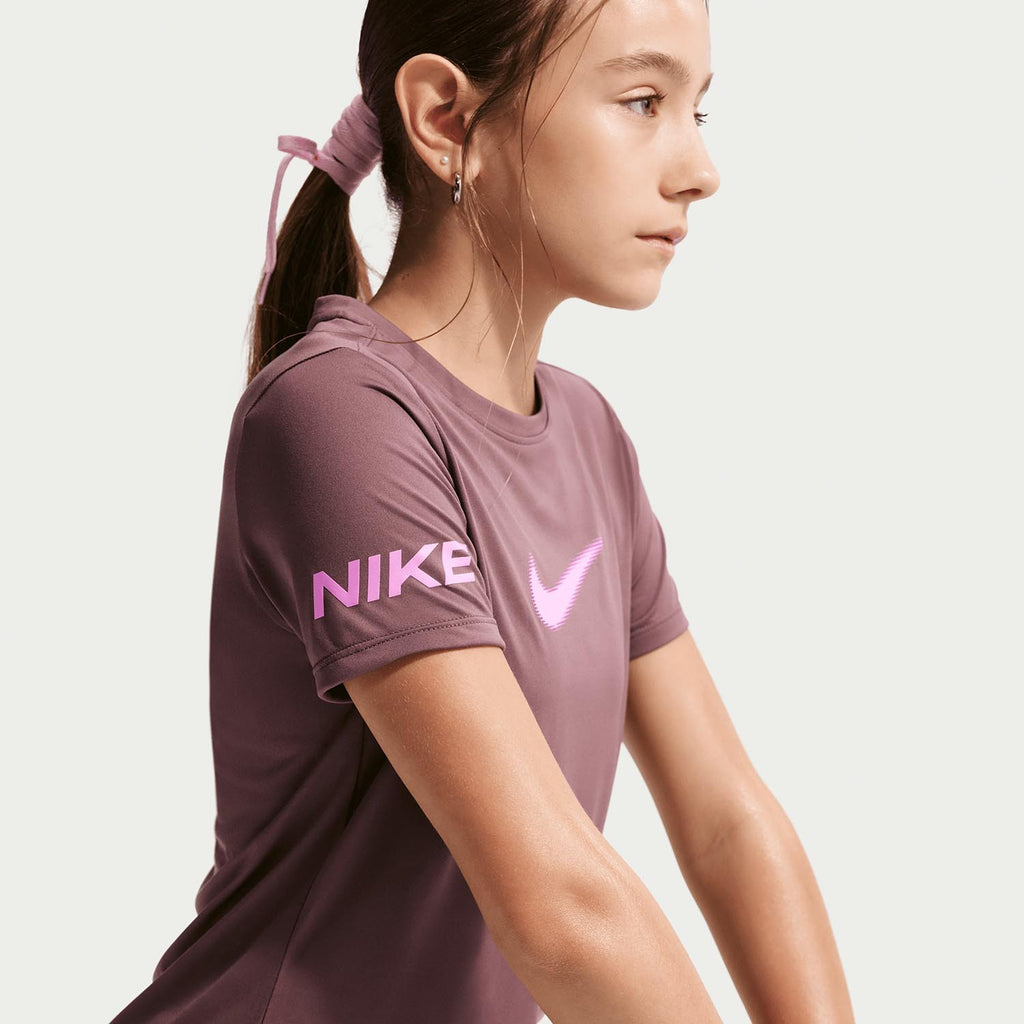 Pro Big Kids'  Dri-fit T-shirt