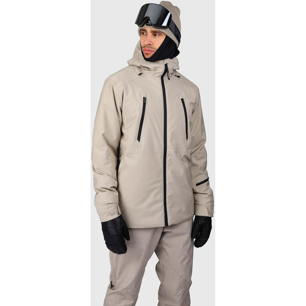 Norrow Men ski-jas