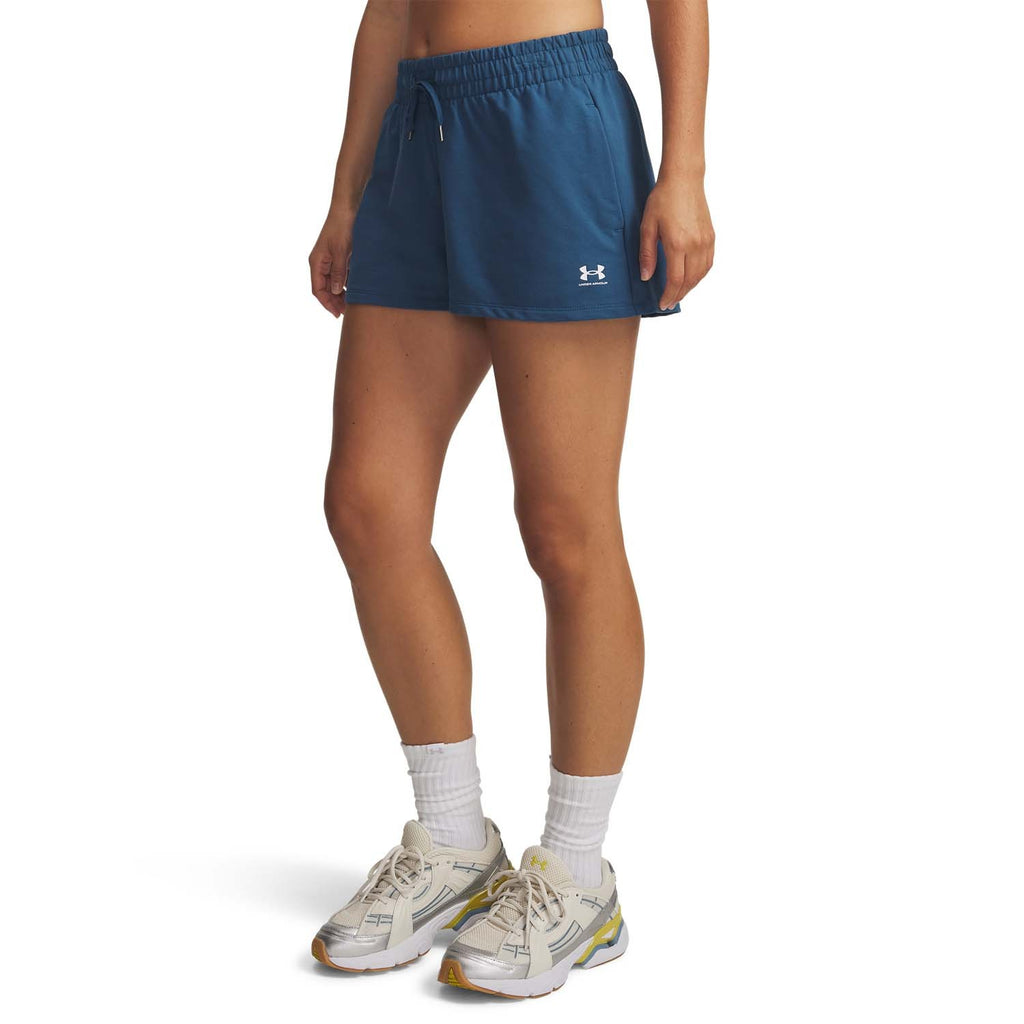 Sport Terry Shorts