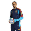 Spanje 26 Tiro Training Jack