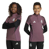 Real Madrid Training T-shirt voetbal replica Lange mouw