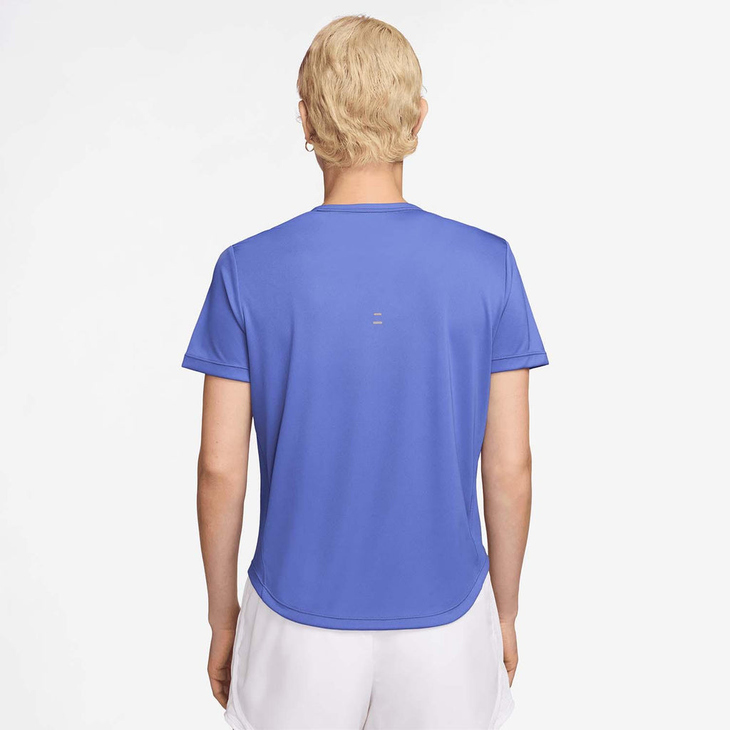 tempo women's dri-fit short-sl
