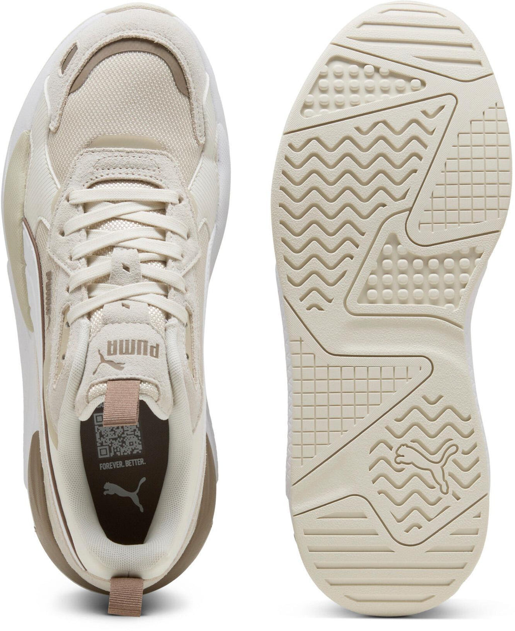 X-ray 3 SD sneaker