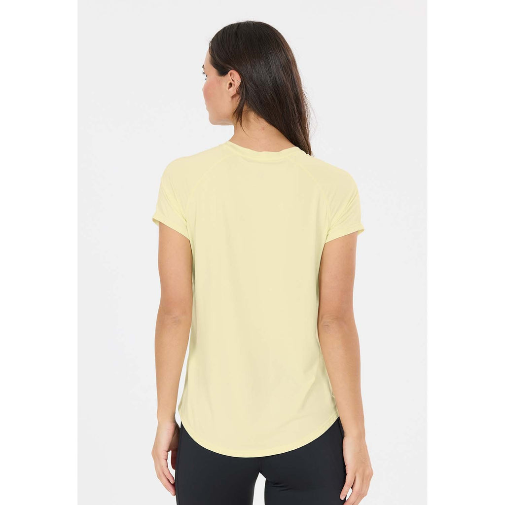 Gaina V2  Short sleeve  Tee T-shirt training