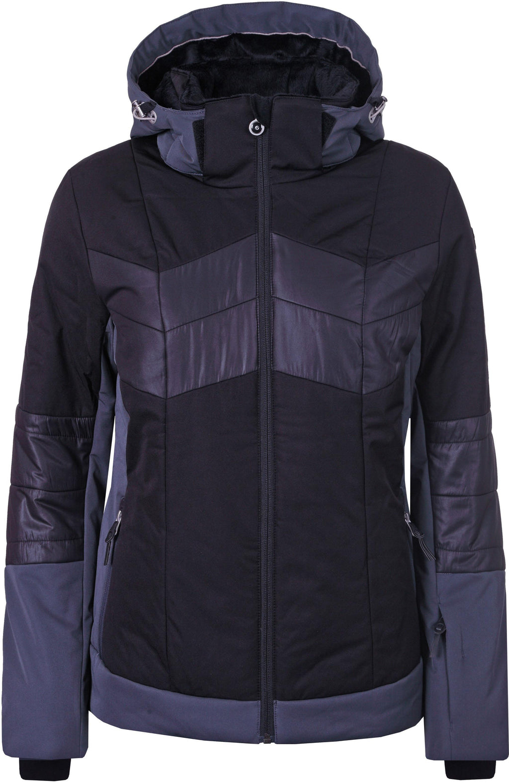 wm wadded jacket carrie