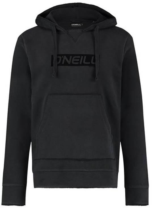 Lm Lil Logo Sweat Hoody
