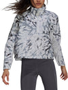 FAST AOP JKT. Laufjacke