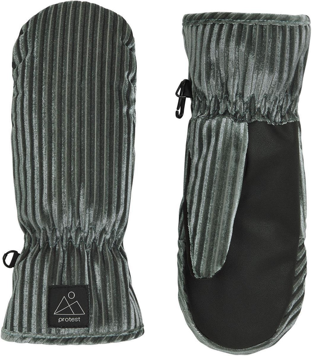 Prtgladiolus Snowmitten