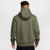 Club hoodie