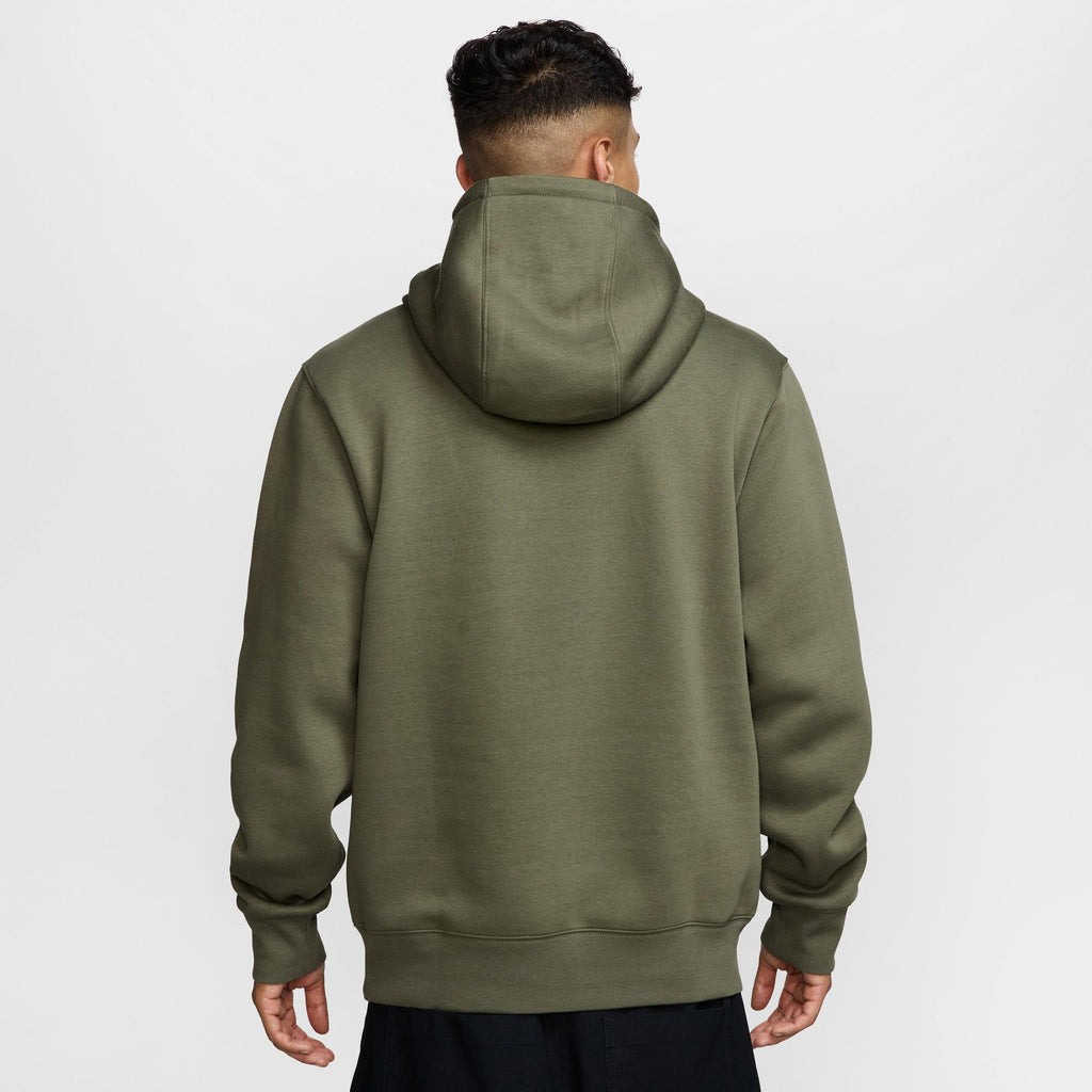 Club hoodie