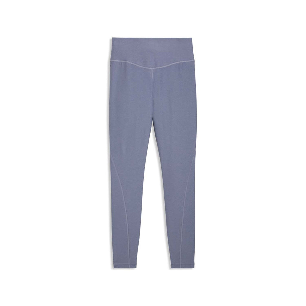 Cloudspun Tights training