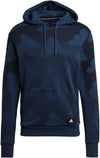 M FI GFX POHr. Kapuzensweater