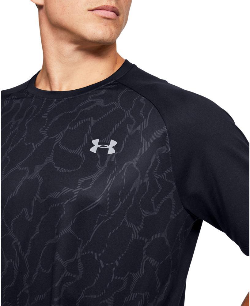 UNDER ARMOUR Ffi.-T-shirt