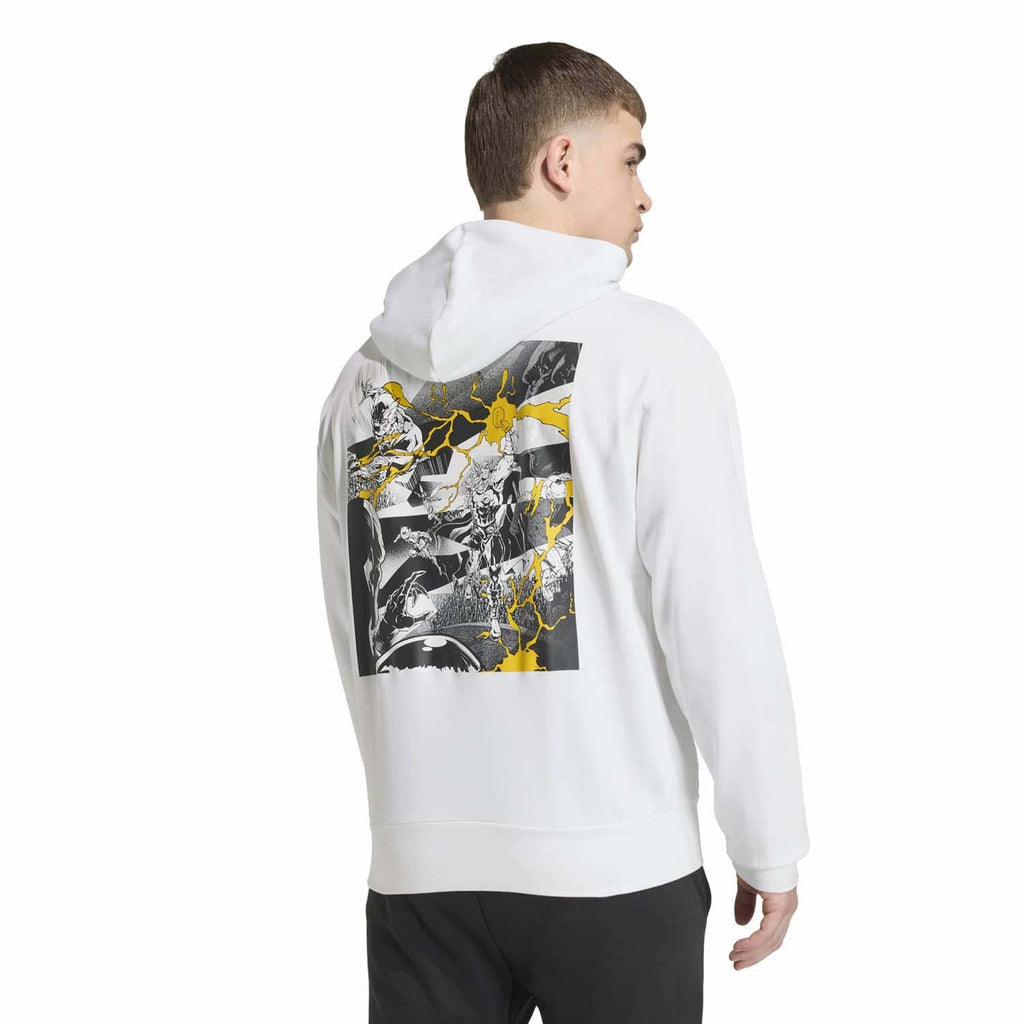 adidas Real Madrid Avengers Hoodie