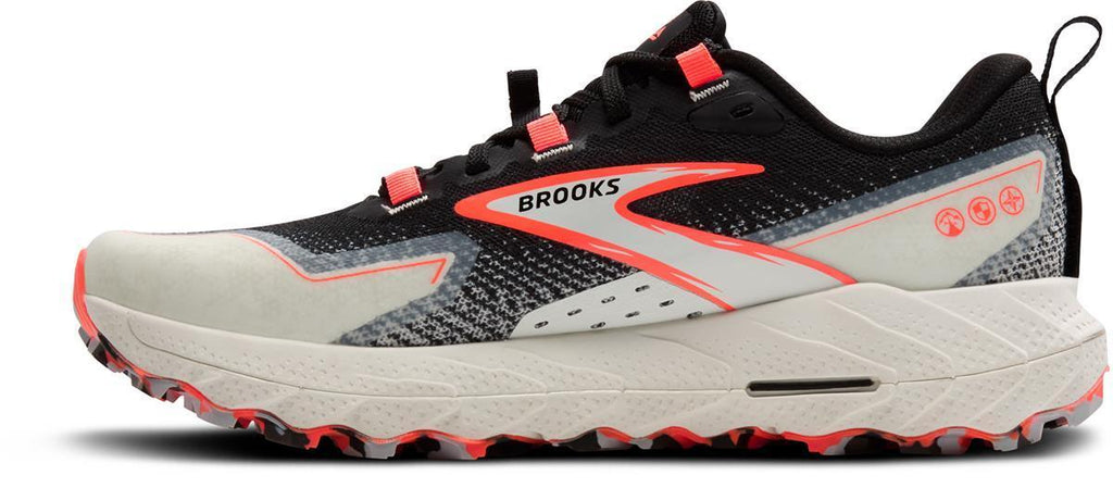 Cascadia 18 trailschoenen