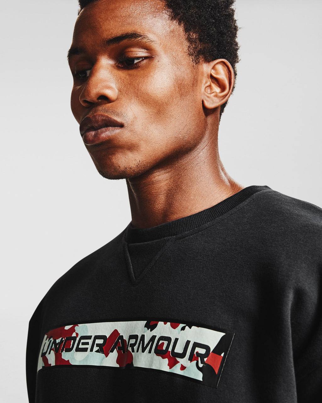 UNDER ARMOUR Rival Fleece