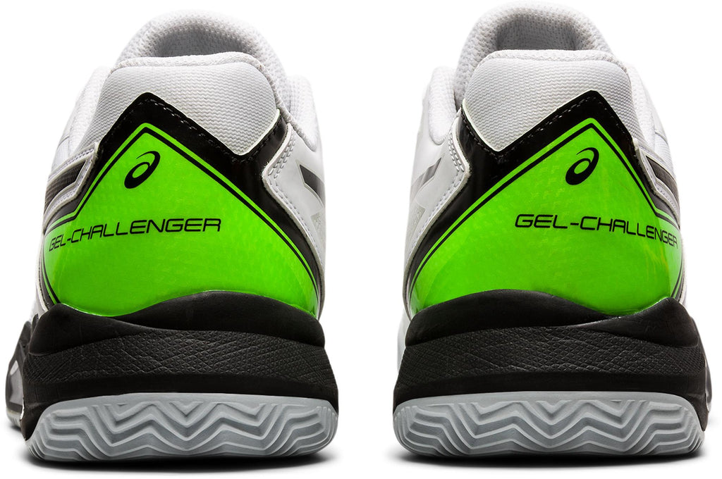 Gel-challenger 13 Clay